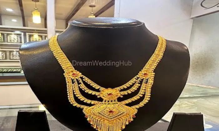 Shriram Jewellers