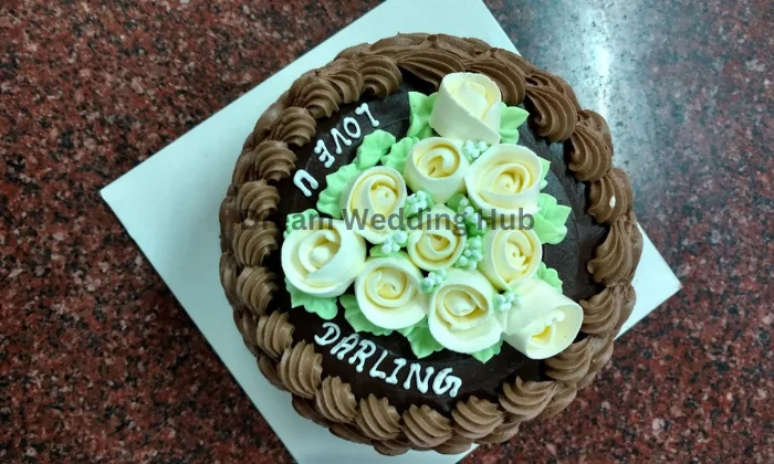Shris Cakes