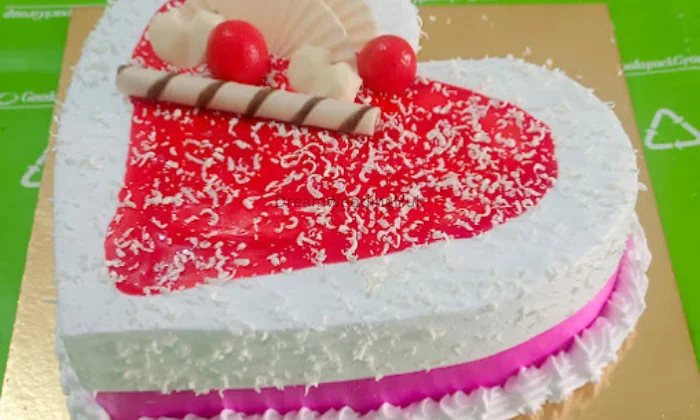 Shrishyam Bakery