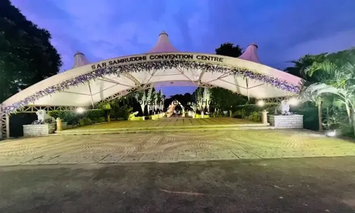 Shristhi Village