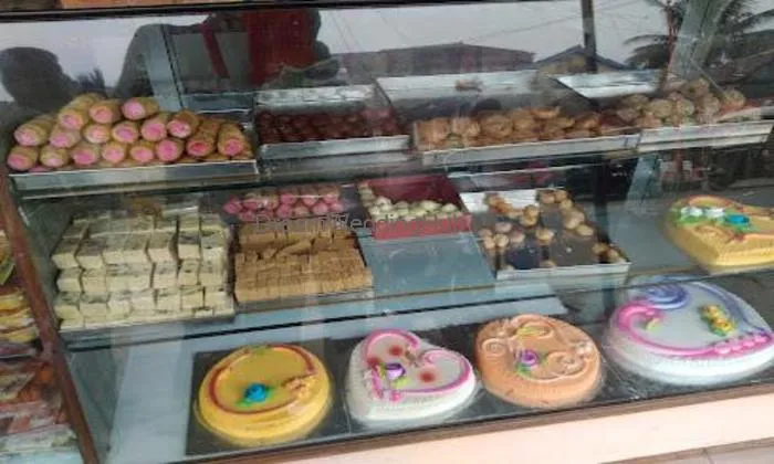Shrivardhan Bakery Shrivardhan Bakery