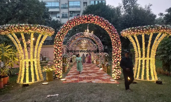 Shriyam Events