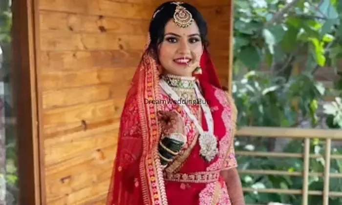 Shriyani Makeupartistry Goa