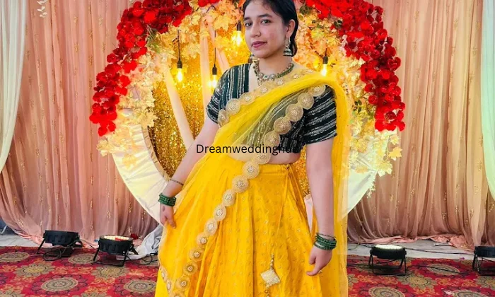 Shriyanjali Fashion