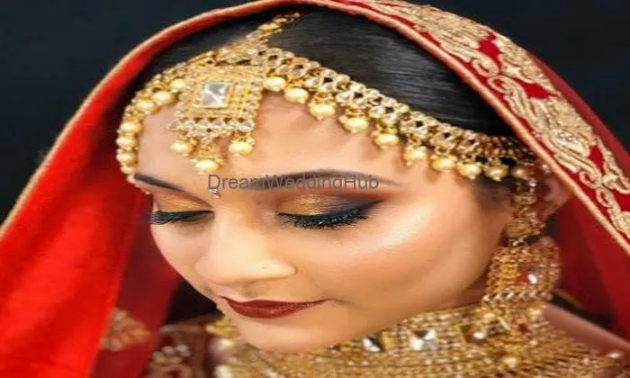 Shrungar Beauty Salon & Spa
