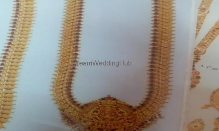 Shrungar Jewellers