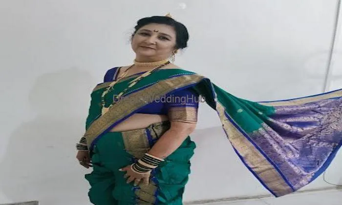 Shrushti ( Bridal Villa & Salon )