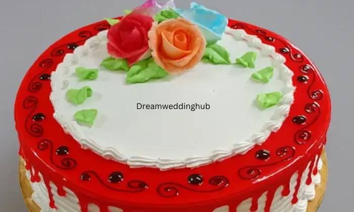 Shrusti Live Cake Shop