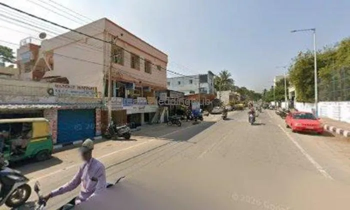 Shruthi Digital Studio