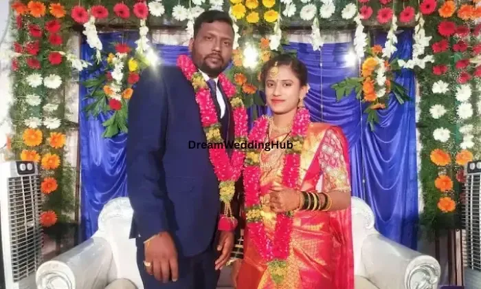 Shruthi Makeup Studio