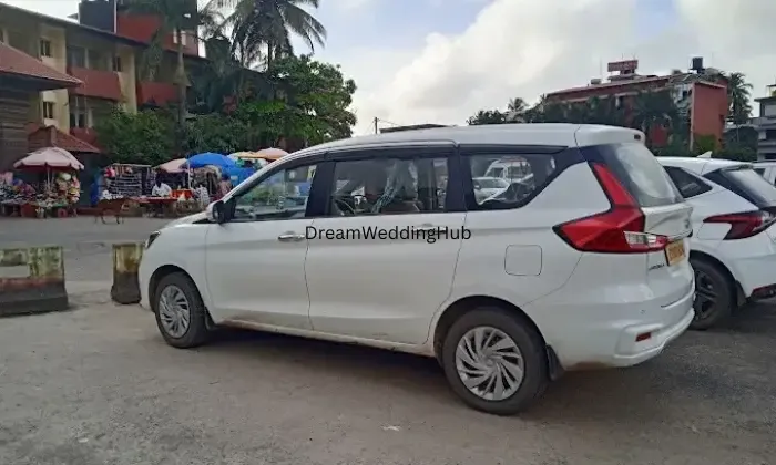 Shruthini Tourist Udupi