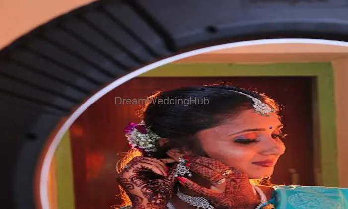 Shruthi's Beauty Parlour Salon For Ladies And Kids, Bridal Makeup Studio Nangavalli, Vanavasi, Jalakandapuram, Mettur, Salem