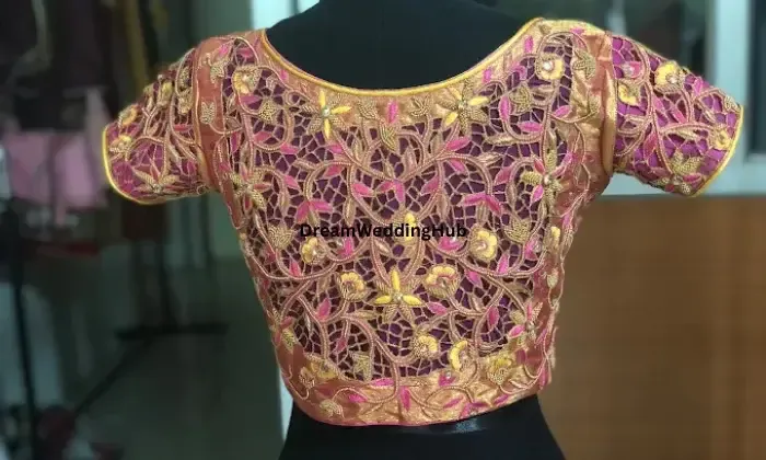 Shruthis S Boutique