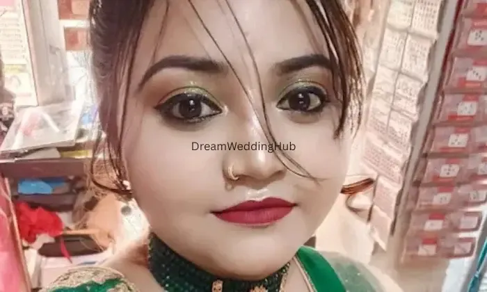 Shruti Beauty Parlour