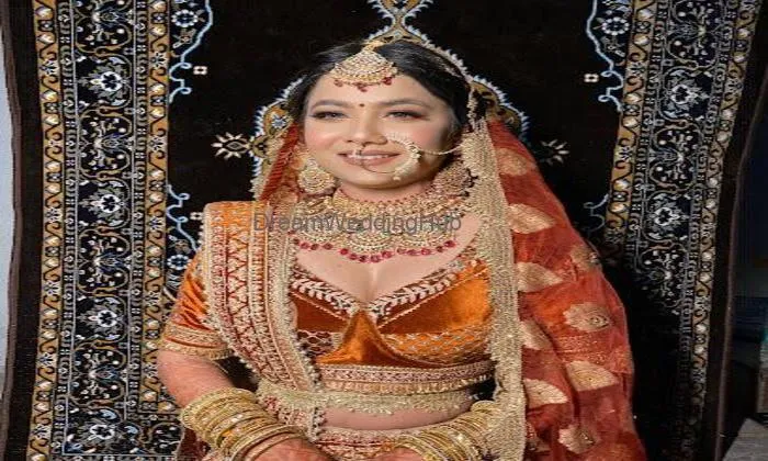 Shruti Bhardwaj Makeovers