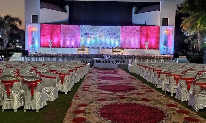 Shruti Event Planner
