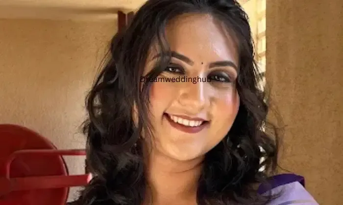 Shruti Ghadge