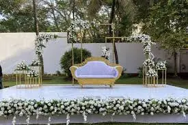Shruti Lawn