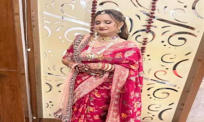 Shruti Makeover - Beauty & Makeup