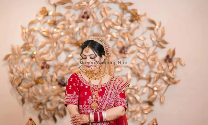Shruti Makeup