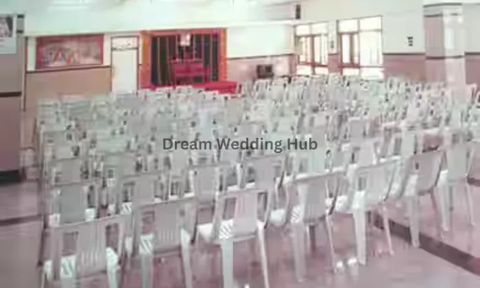 Shruti Mangal Karyalaya, Shivajinagar