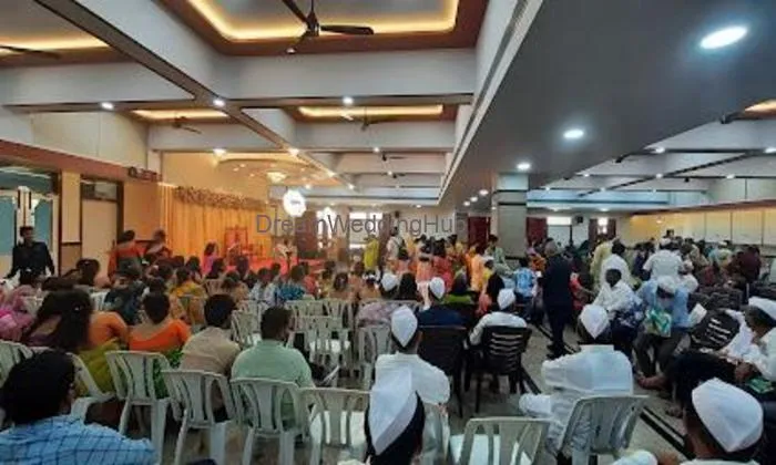 Shruti Mangal Karyalaya