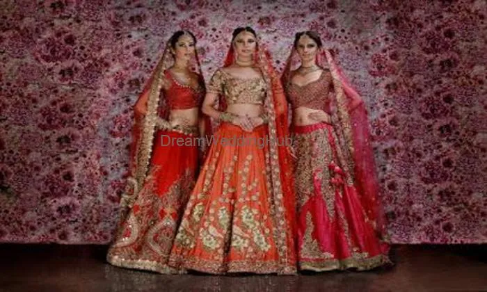 Shruti S - Best Fashion Designer In Chandigarh