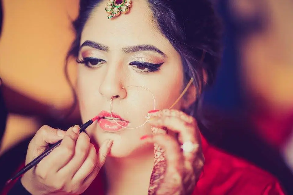 Shruti Sharma Bridal Makeup Shruti Sharma Bridal Makeup