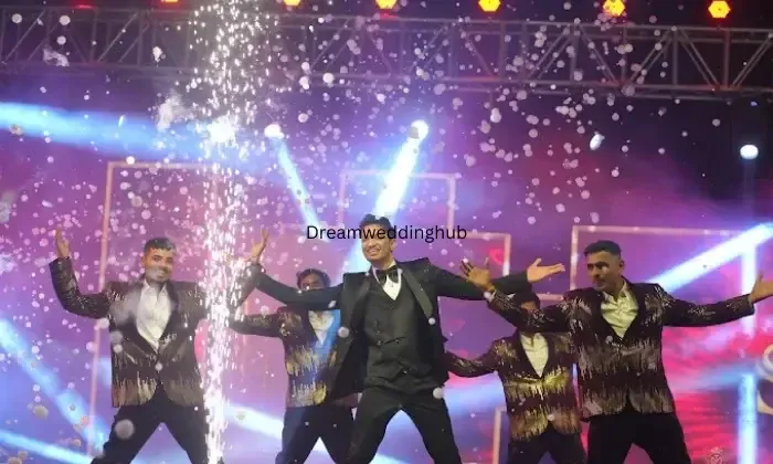 Shrutis Dance Studio