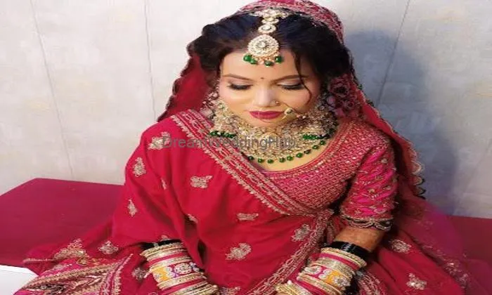 Shruti's Makeover
