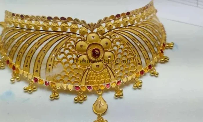Shubash Jewellers