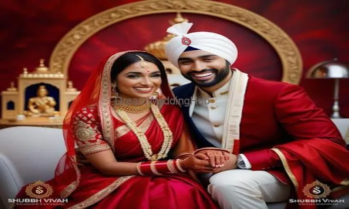 Shubbh Vivah Matrimonial Services(best Matrimonial In Punjab ,chandigarh,usa,canada)
