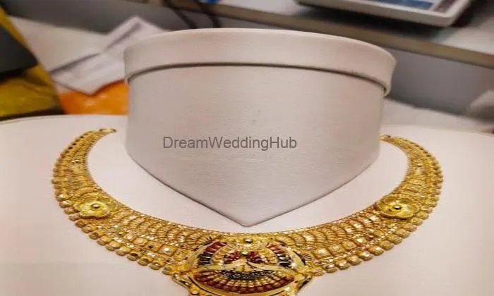 Shubh Alankar Jewellers ,super Market Shop No 30 ,pahariya,varanasi