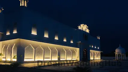 Shubh Arambh Garden & Banquet Hall