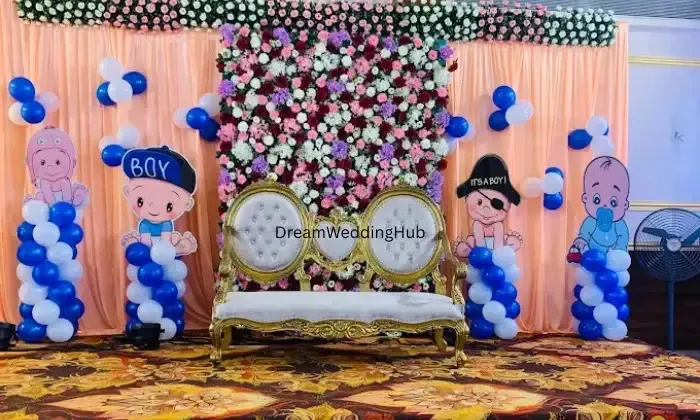 Shubh Avsar Wedding