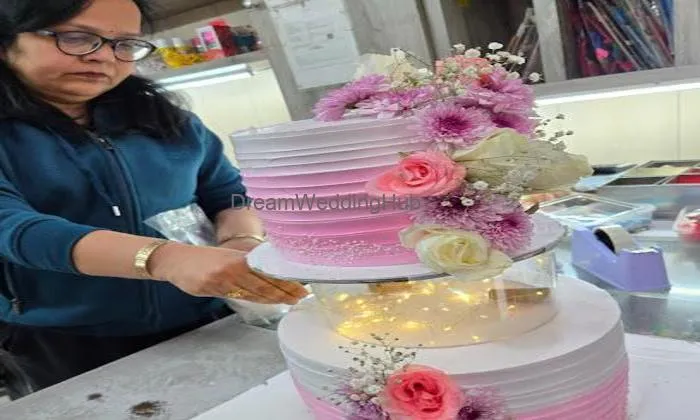 Shubh Bakery And Baking Classes