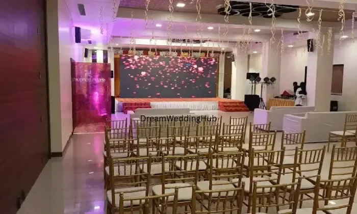 Shubh  Banquets