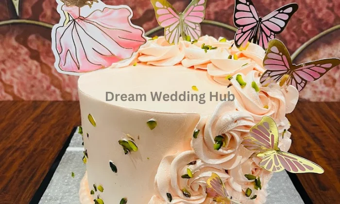 Shubh Cake House