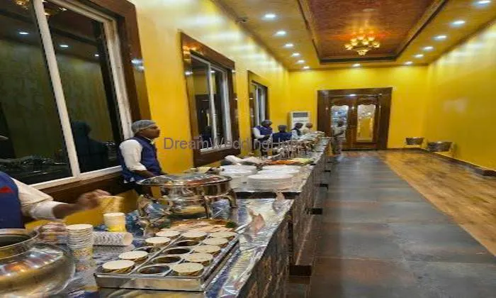 Shubh Catering