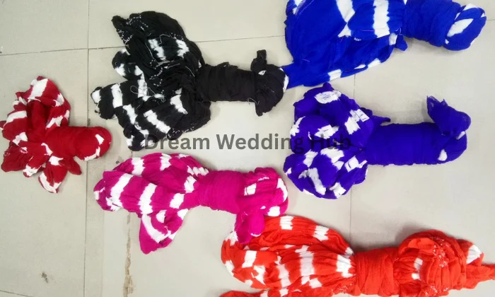 Shubh Creation Bandhani Wala