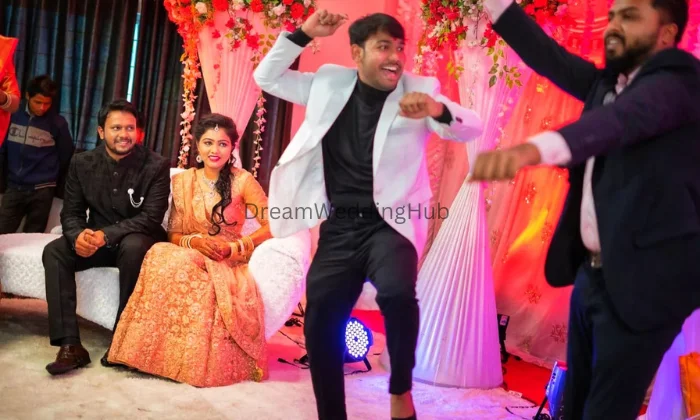 Shubh Dance Villa