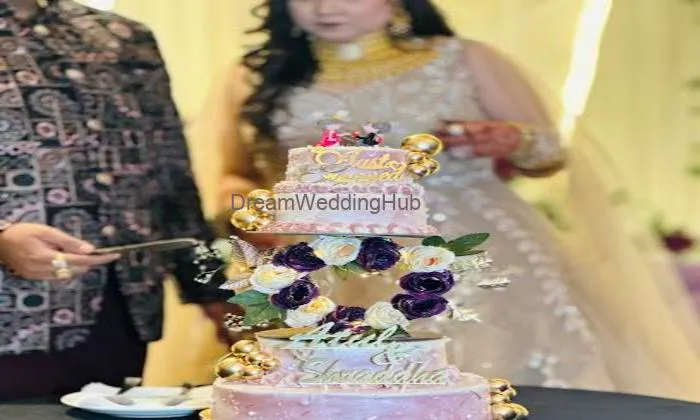 Shubh Diya Sweets & Bakery