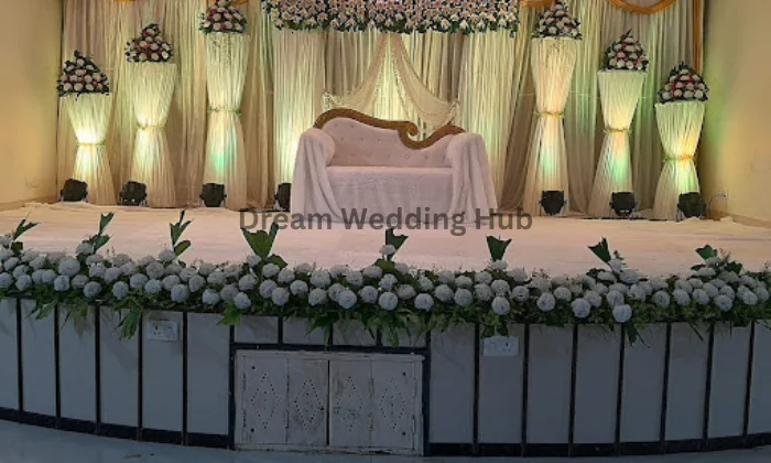 Shubh Event Planner
