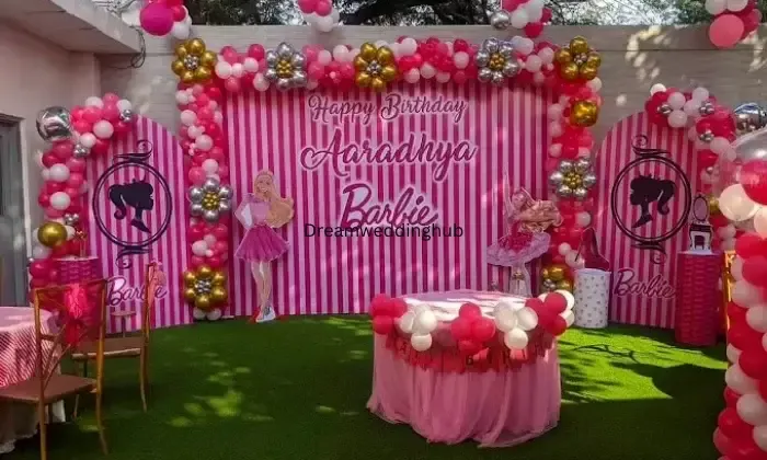 Shubh Events India Firozabad