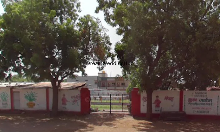 Shubh Garden
