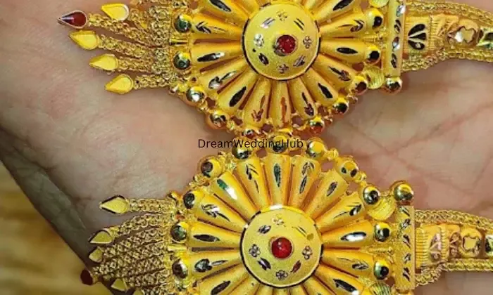 Shubh Jewellers Rewa