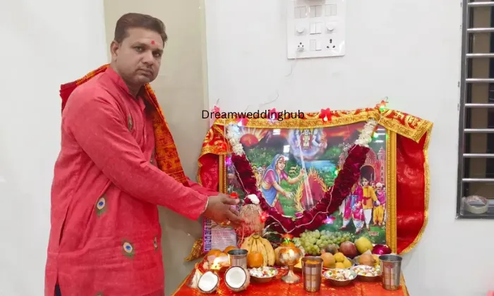 Shubh Jyotish Karelaya
