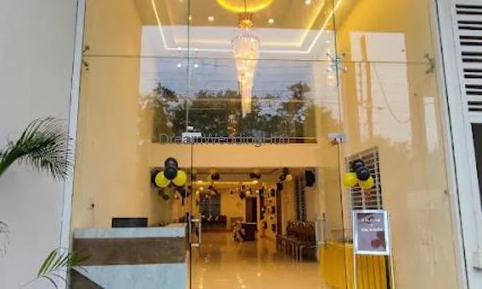Shubh Kaam Kaaz Party Hall - A Unit Of Maa Ki Rasoi