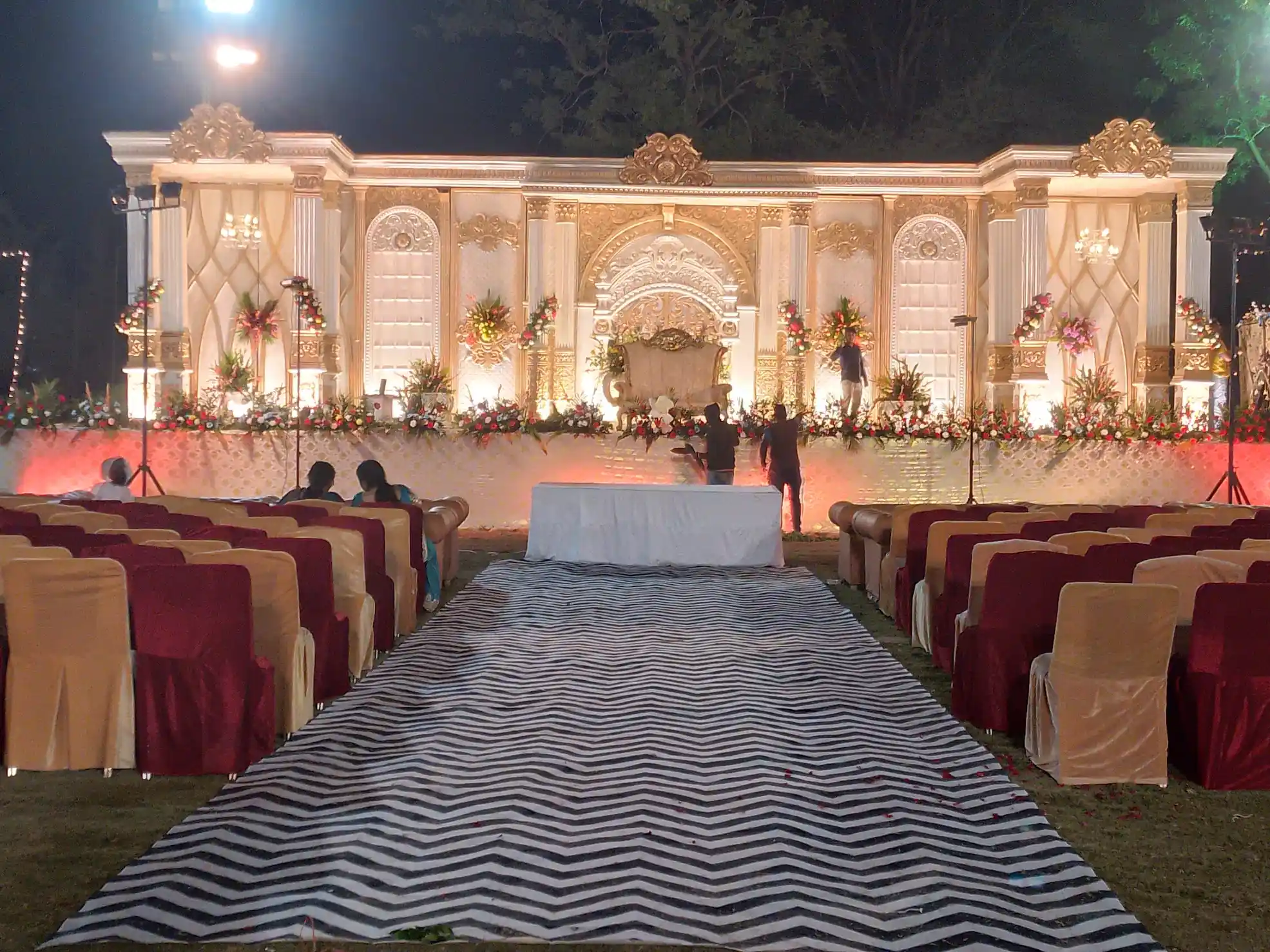 Shubh Kesar Garden Shubh Kesar Garden