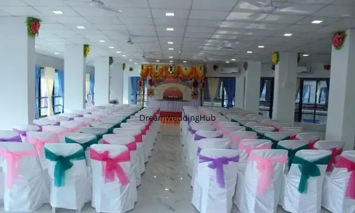 Shubh Labh Banquet Hall
